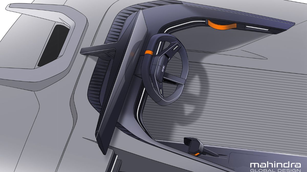 Mahindra XEV 9e and BE 6e